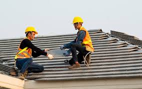 Best Roof Leak Repair  in Bridge City, LA